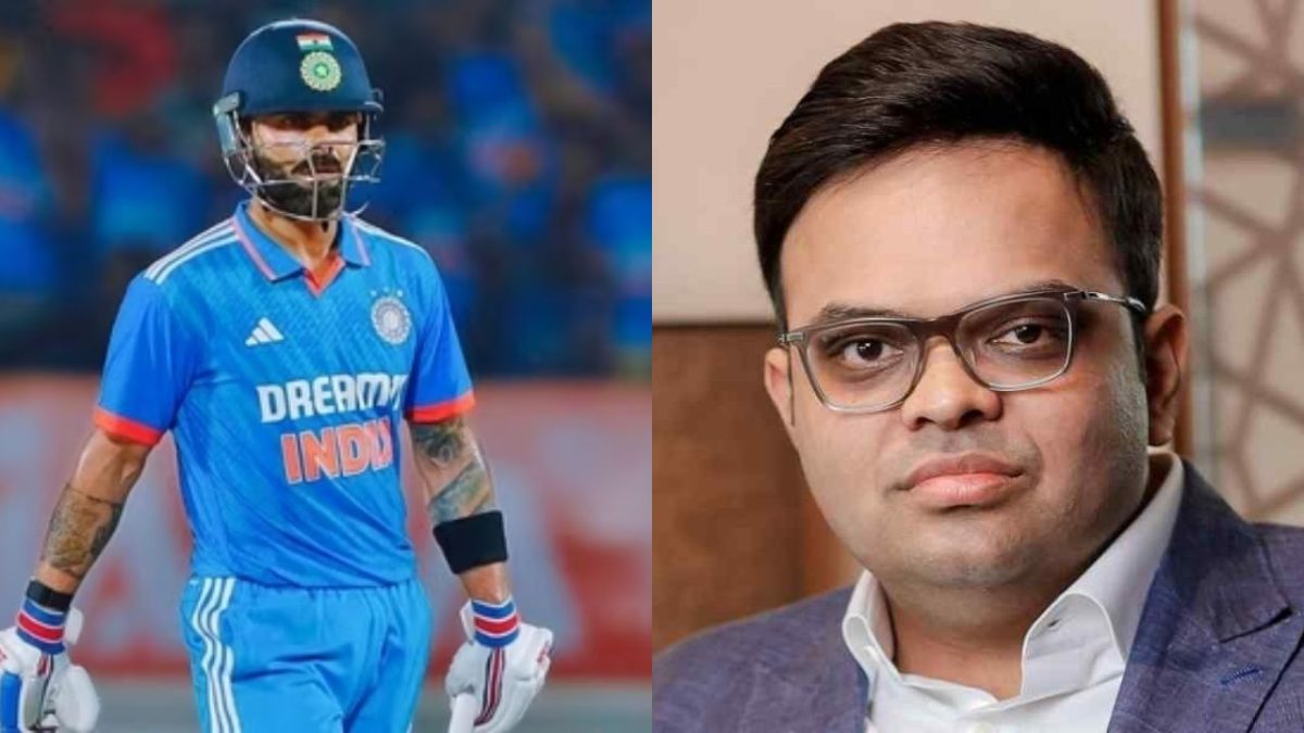 Virat Kohli formally managed out of T20 World Cup 2024, Jay Shah uncovers the explanation